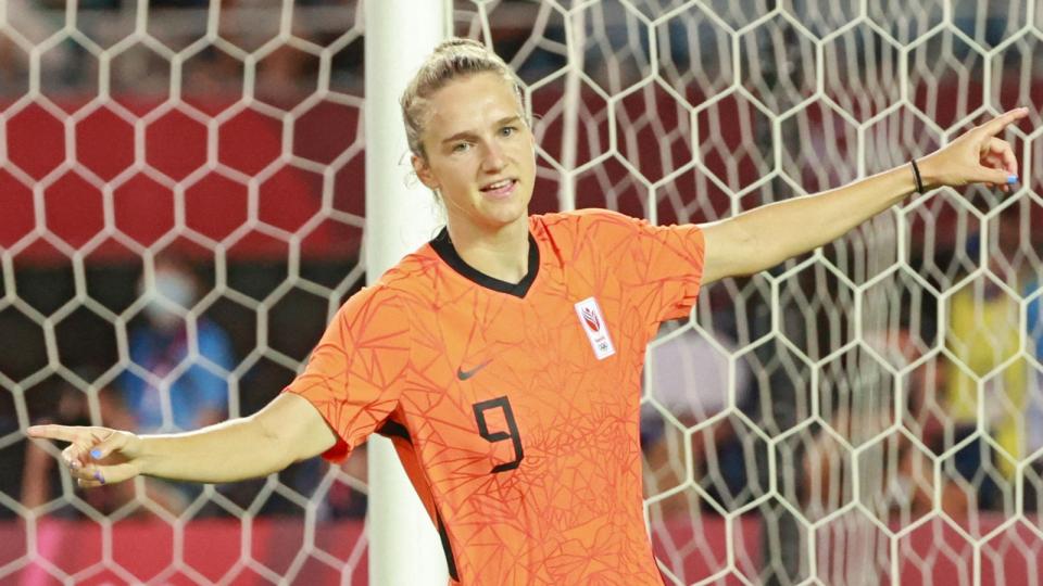 女足哪个国家强（女足世界排名：当今最好的女子国家足球队是谁？）