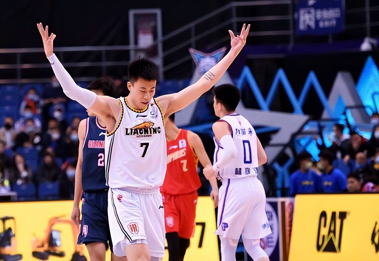 冲击NBA失败(张镇麟冲击NBA为什么会遭遇失败？NBA球探直接说出了他的弱点)