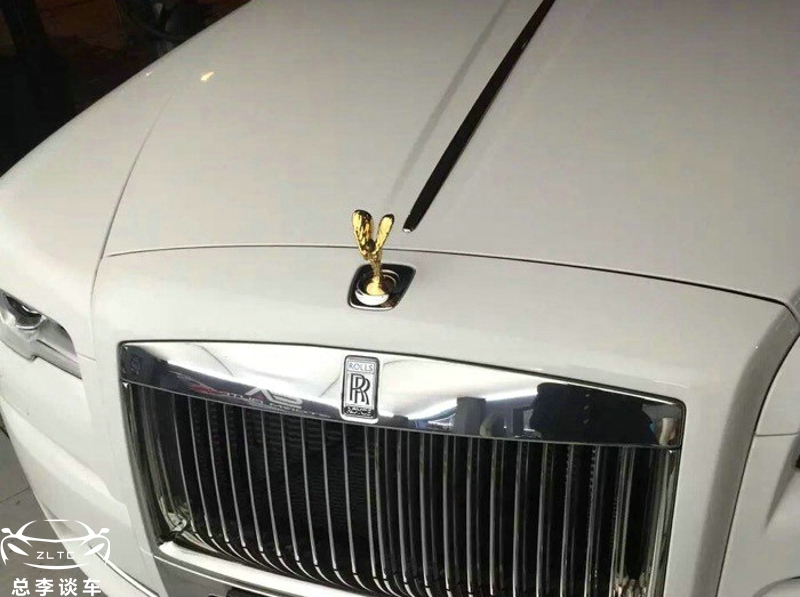 劳斯莱斯悬挂坏了，4S和修理厂报价相差20倍，为何相差那么大？