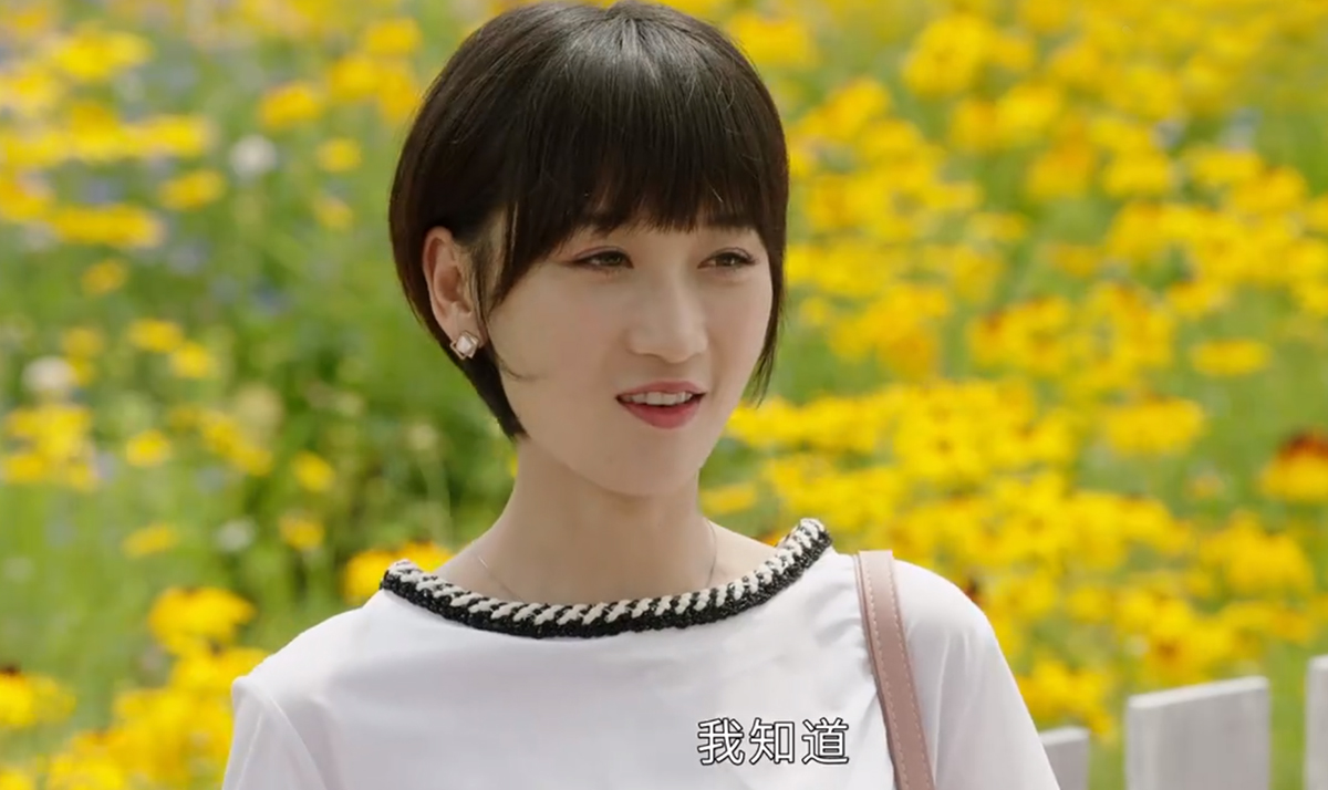 开播17年,《乡村爱情》10朵村花命运不同:有人上位,有人被淘汰-蘑菇号