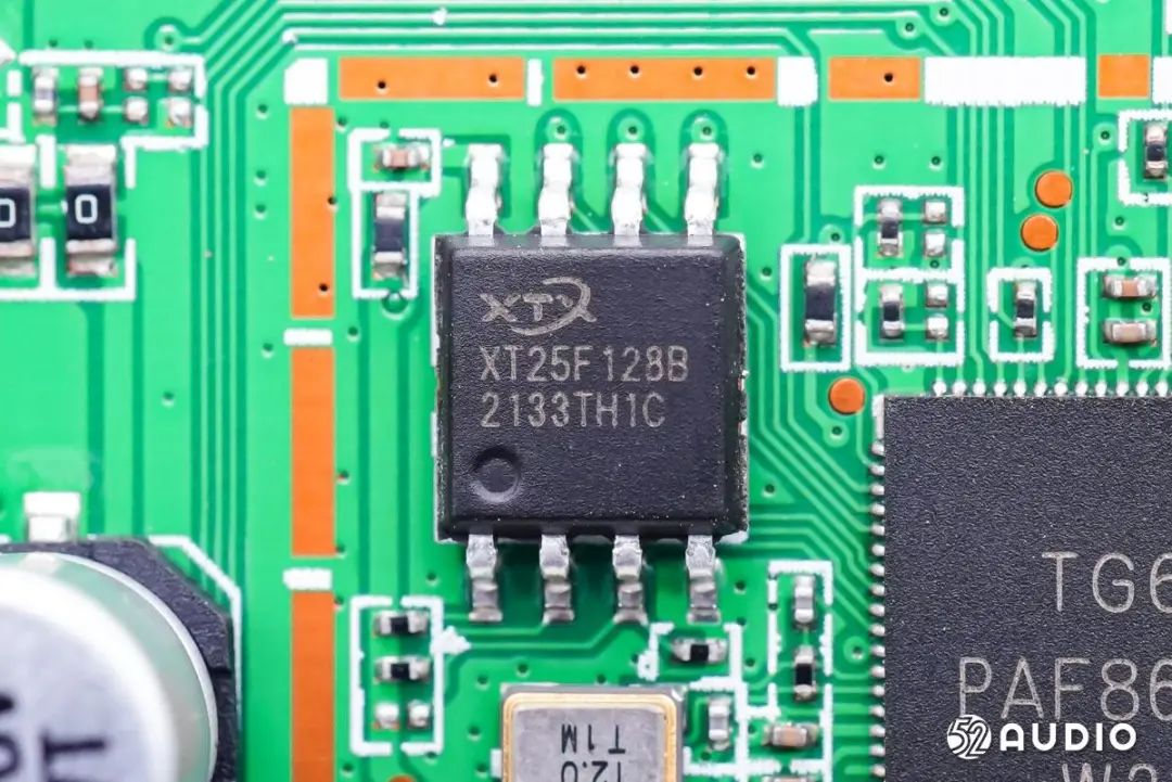 芯天下XT25F128B储存器助力喜马拉雅魔方智能音箱性能提升