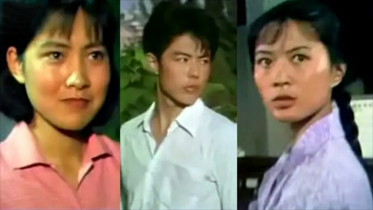 那一年，陈冲爆红，刘晓庆挨巴掌，李谷一遭笔伐，邓丽君为情所伤