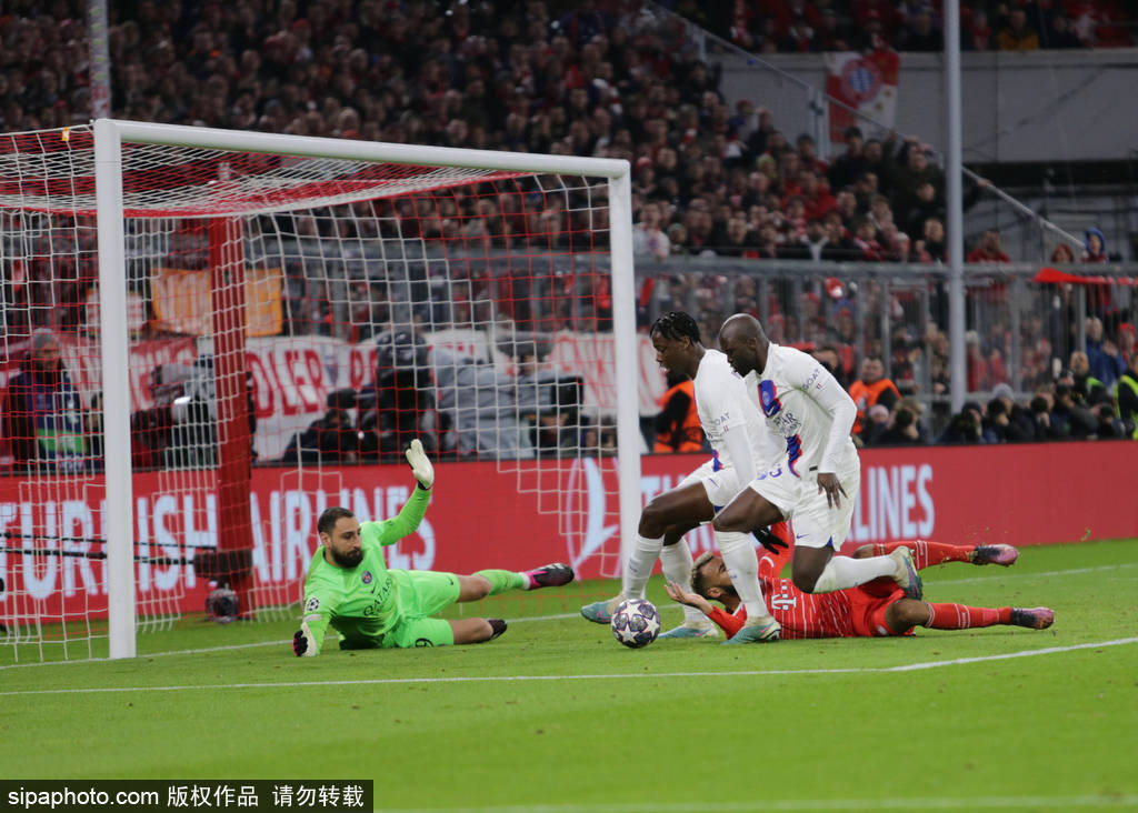 2017年欧洲杯冠军是谁（8年惨案3年16郎！大巴黎“欧冠梦碎”该梅西背锅吗？）