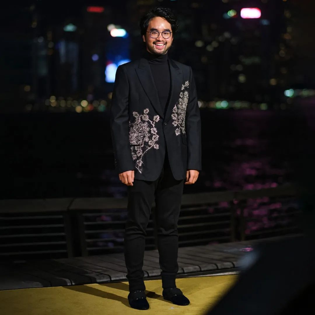 从卖黄金到千亿身家，周大福如何富过三代？