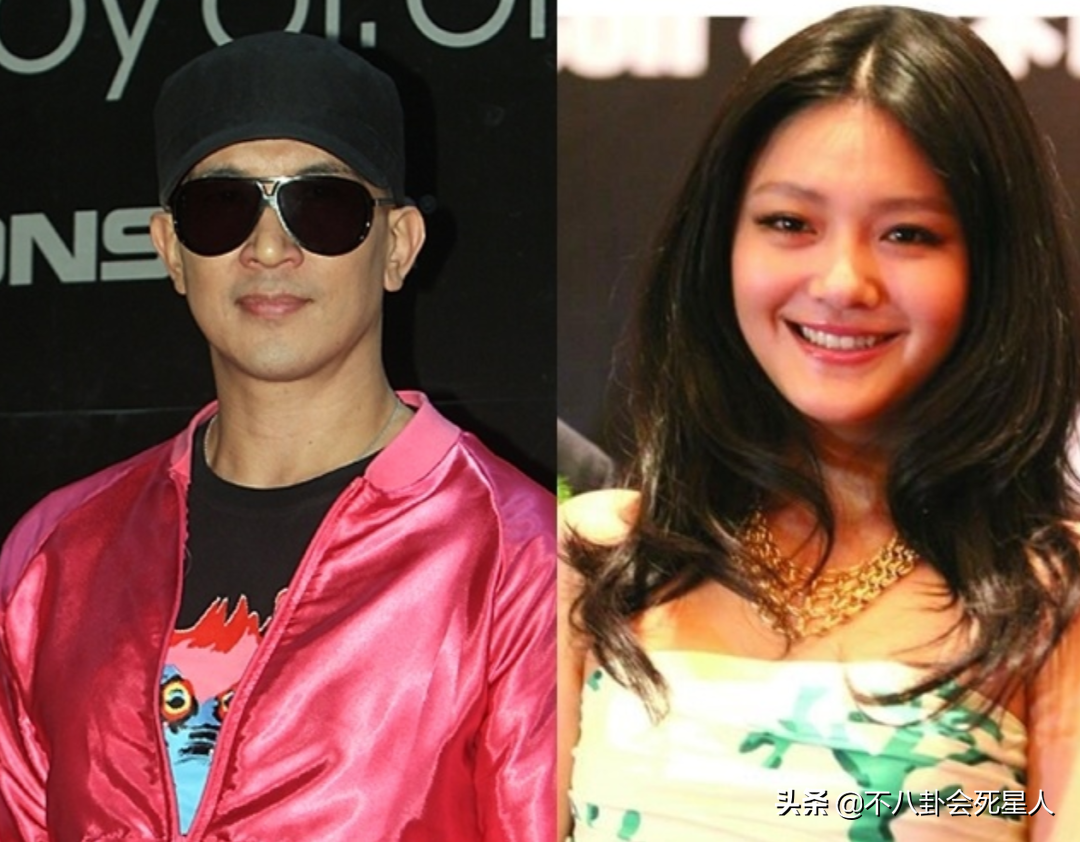 大S再婚！丈夫是前男友，大S为他纹身、洗马桶，还闹到离家出走