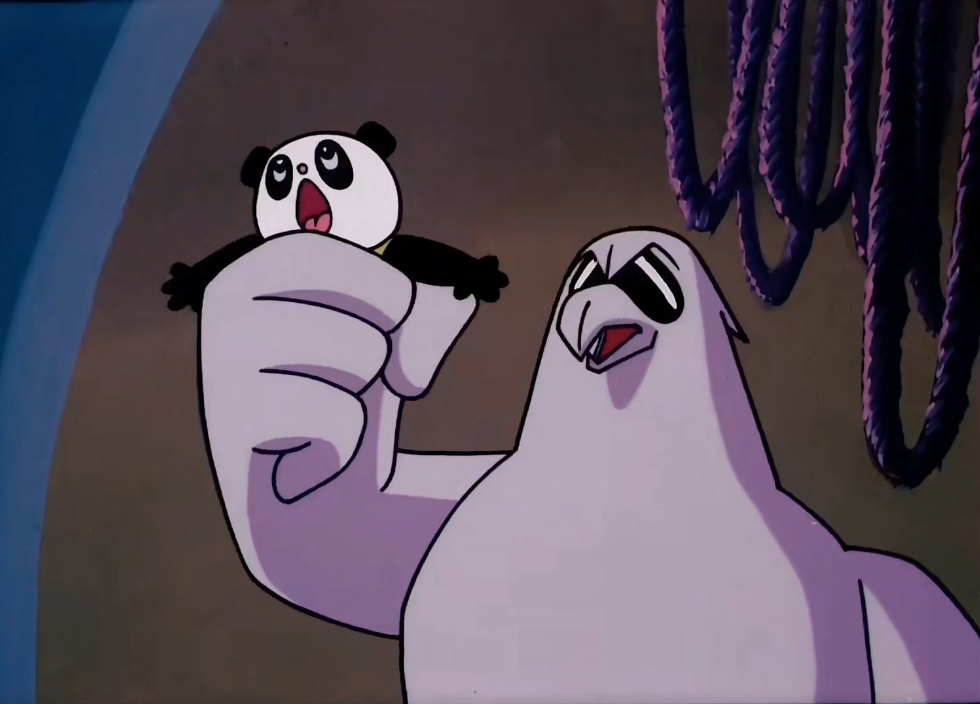 当年造成童年阴影的国产动画片,放到现在估计会被家长举报到破产