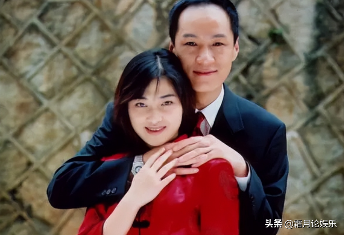 婚闹伴娘,打媳妇,这5位男演员戏里无恶不作,戏外却是好男人典范