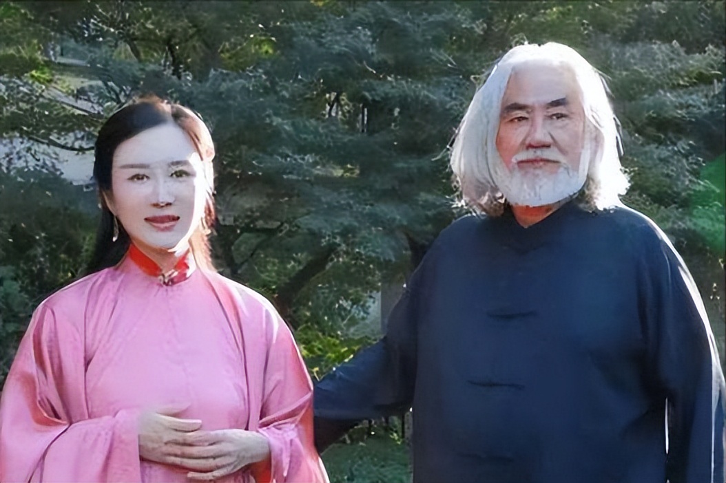 传奇的邀请(张纪中花4亿为妻子圆梦,翻拍《新白娘子传奇》,邀请胡歌遭