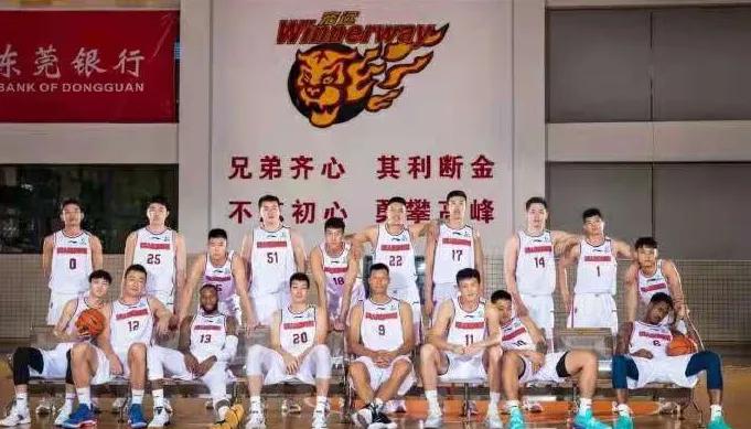 cba张铭浩是哪个省的人（盘点广东本土现役五大篮球手，徐中锋上榜，范子铭最大争议）