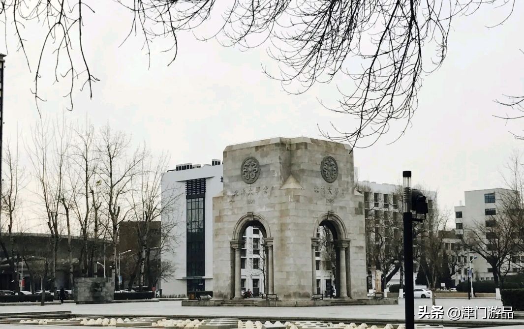 南开大学是十大名校吗（天津高等学府排名）