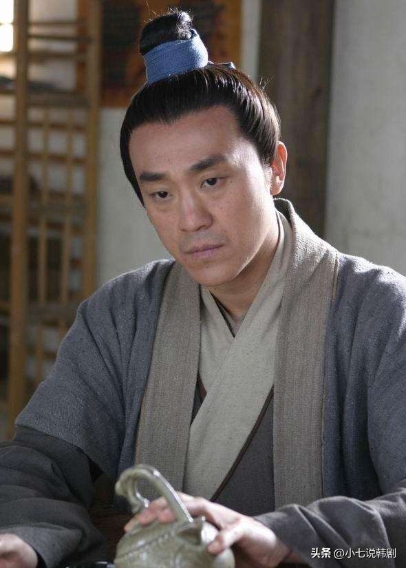 大宋提刑官第二部电视剧 大宋提刑官第二部曹墨-皮皮百科