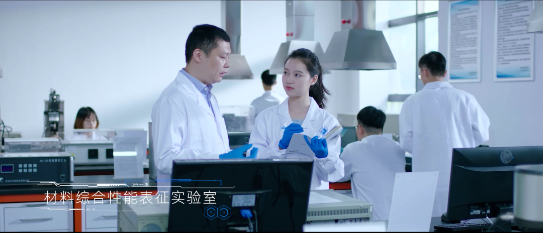 最闪亮的答案！2022年南京信息工程大学招生宣传片官方发布