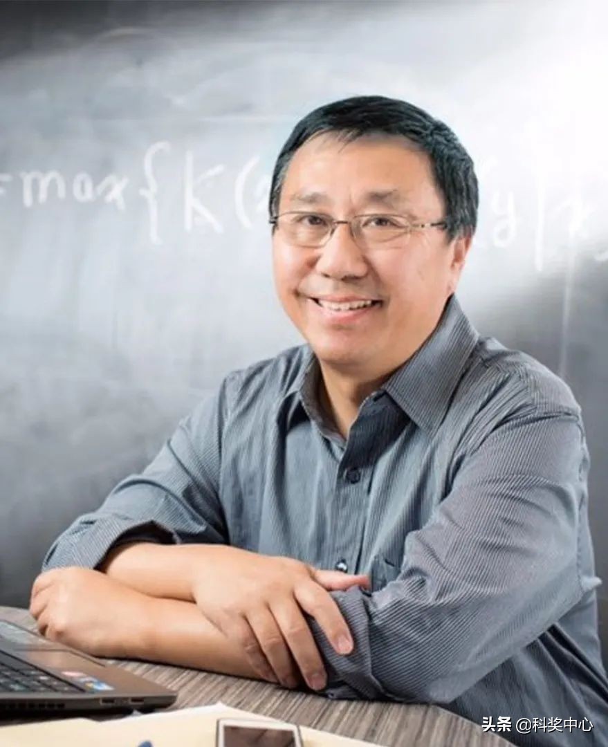 又一院士名单公布！18位华人入选