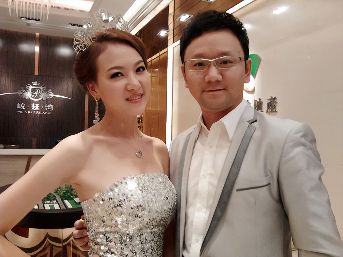 薛乐老婆图片