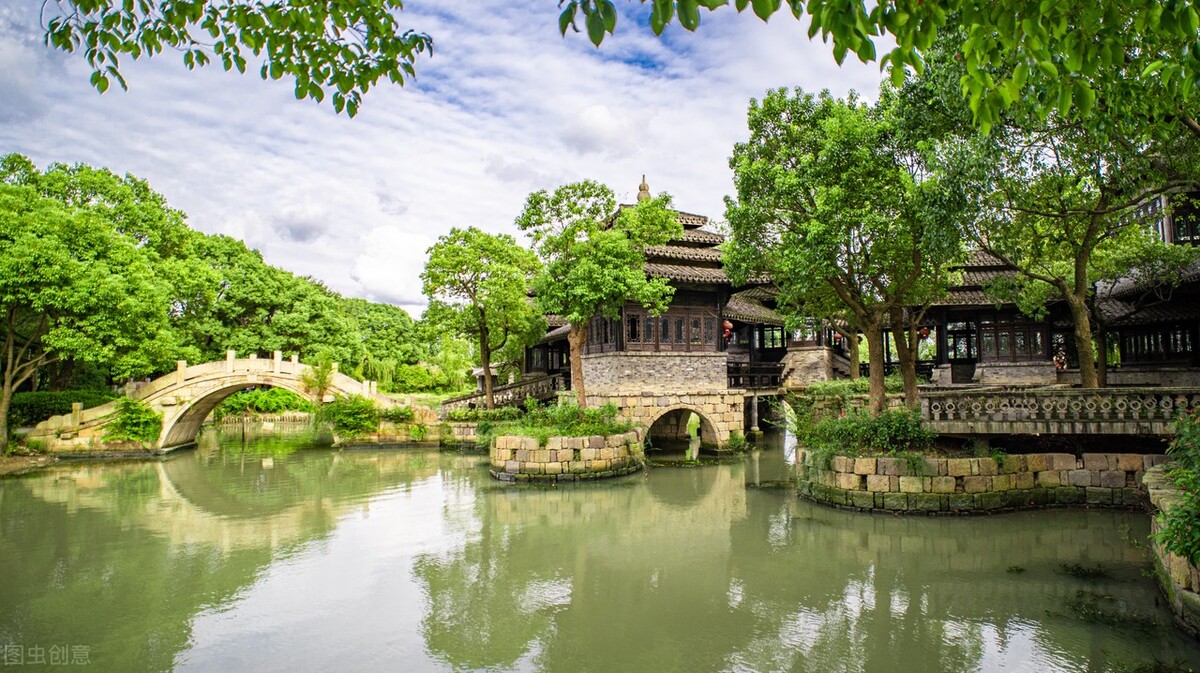 盘点中国最美园林名单大全（中），建议收藏