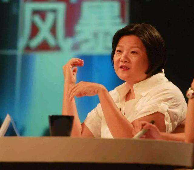 “京圈痞女”洪晃：因一辆车怒甩陈凯歌，4婚3离后终获幸福