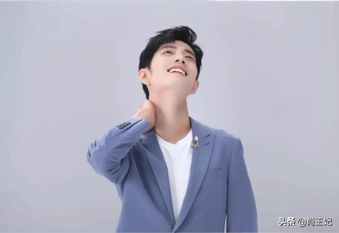 存个记录,寻艺前20数据排名 肖战占了17 个,肖战好牛