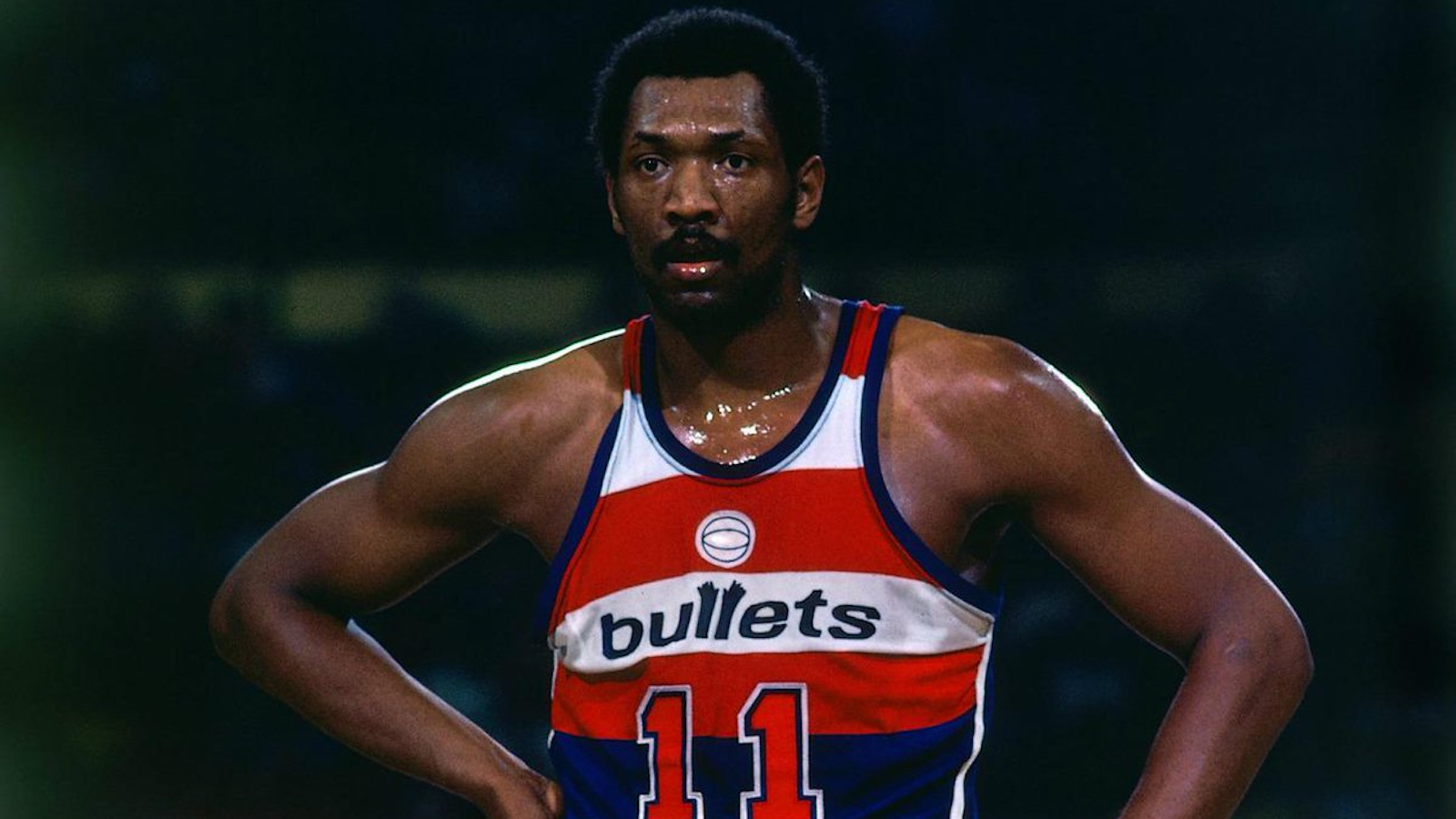 nba11號的球衣有哪些（誰能認全？NBA歷史十大11號球星：歐文僅排第3，姚明難進前5）