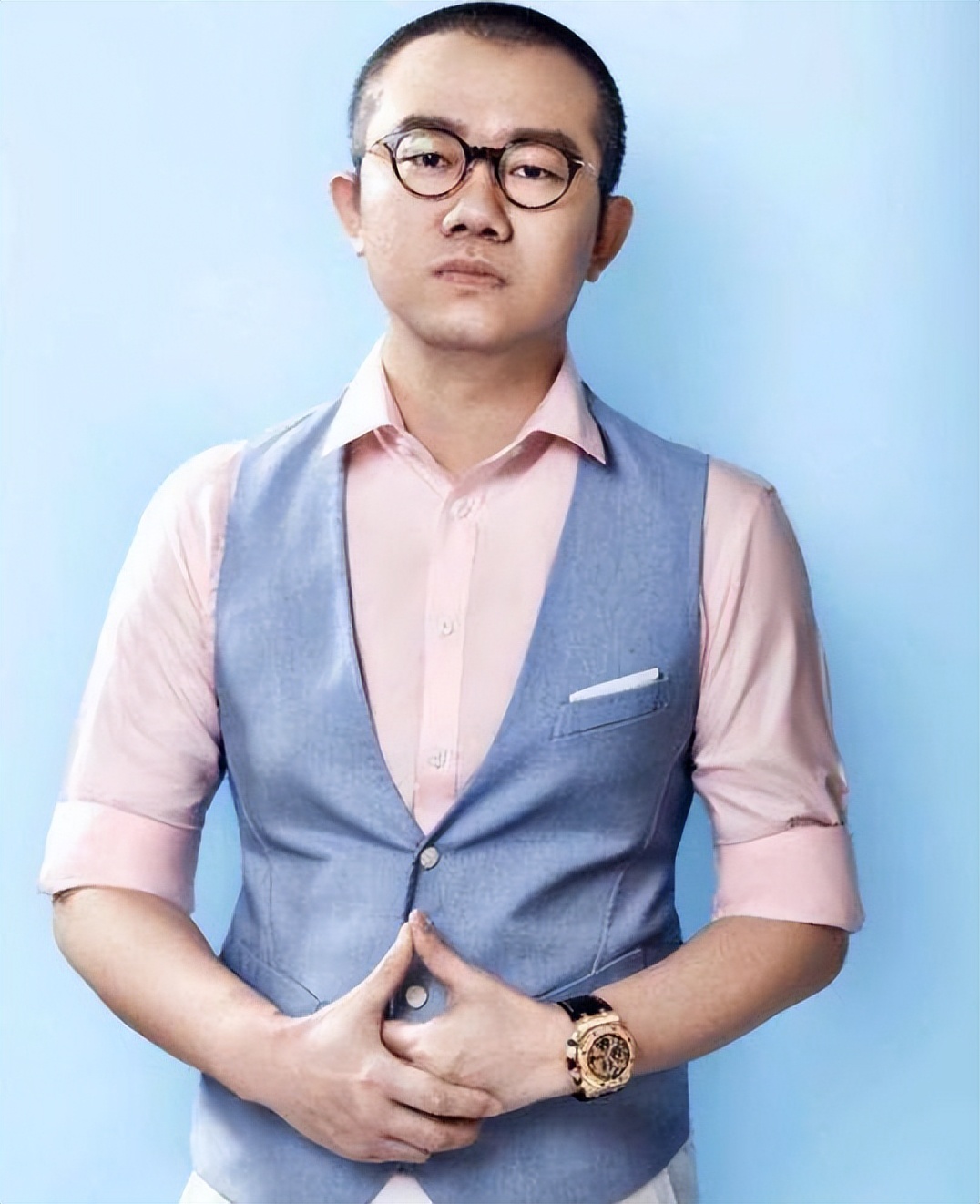 郭杰非你莫属,郭杰非你莫属后事件_友友