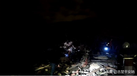 一周事故及安全警示（2022年第14期）