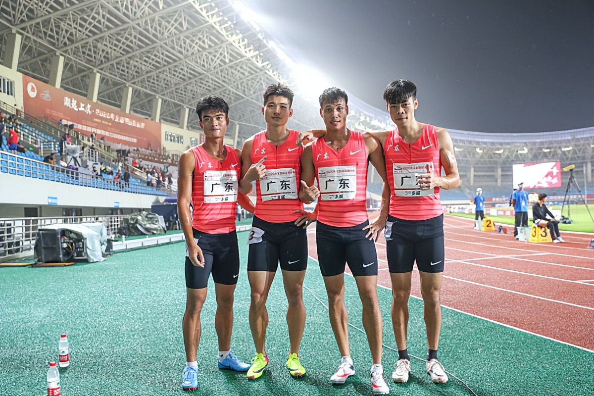 2021年亚洲田径锦标赛(亚洲好手连创佳绩，逐渐逼近苏炳添纪录，中国百米新秀何时破“10”？)