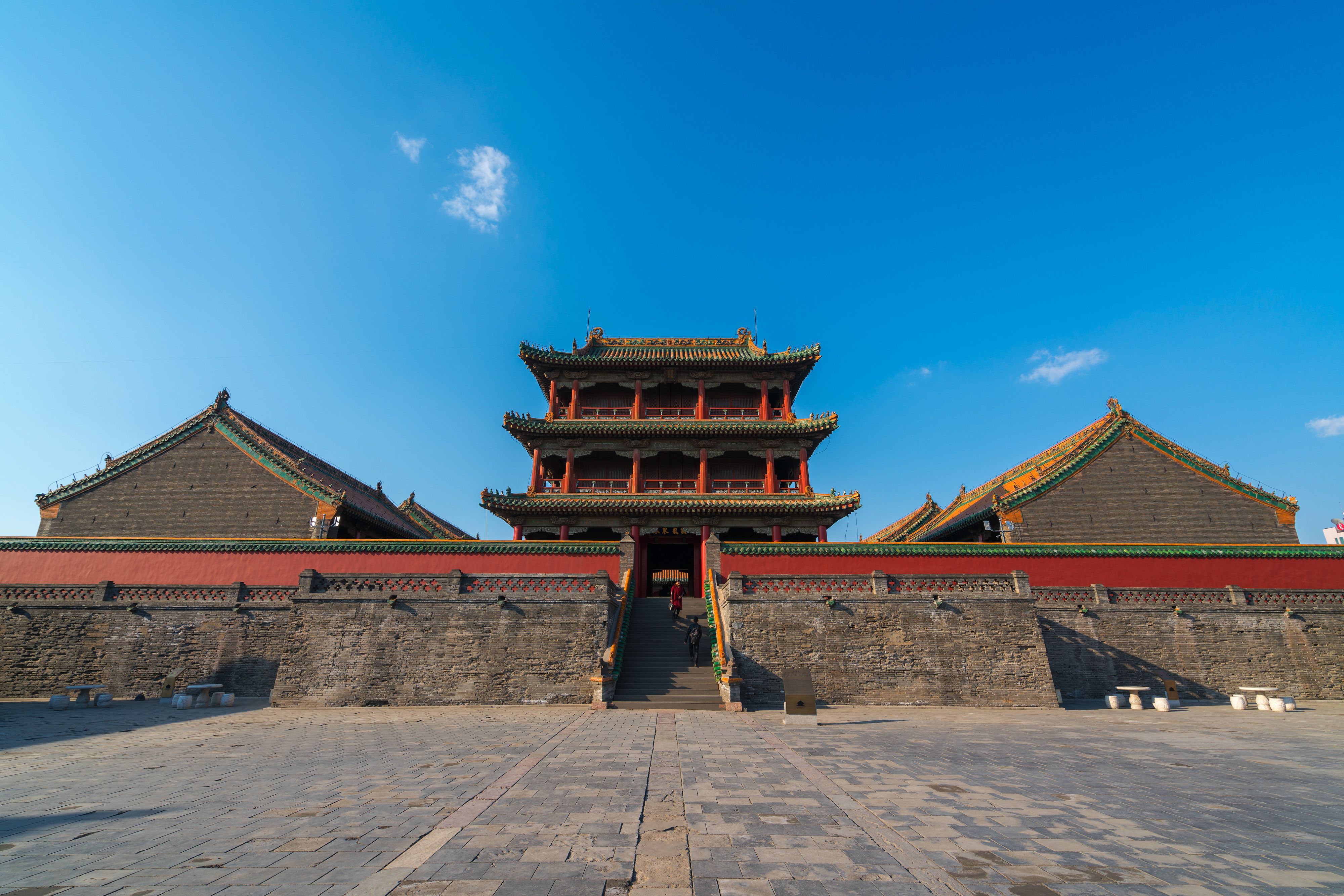 沈阳旅游攻略必去景点 沈阳不花钱的30个景点-伙伴百科