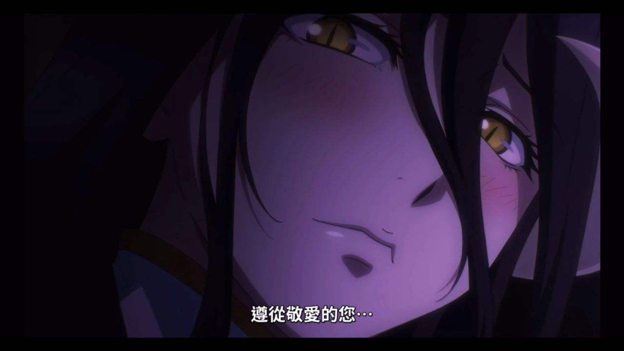 OVERLORD第四季开播，骨王被争宠，魔导国开始建国计划