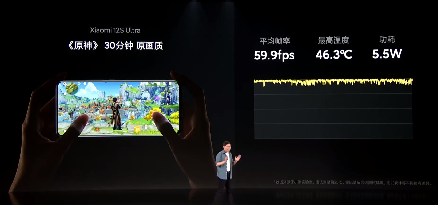 小米又开发布会了！这个PPT技巧太高级了，苹果表示不服