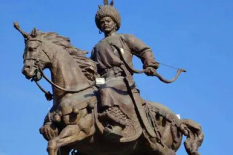 契丹族消失之谜:150万契丹人人间蒸发,一封信件,终于揭开谜团