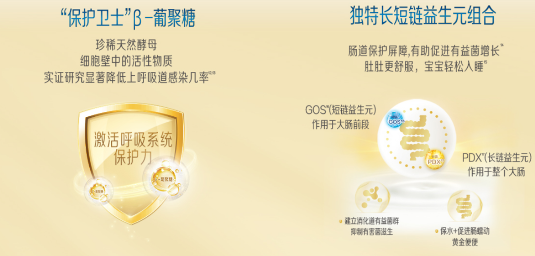 美贊臣奶粉好嗎（上榜原裝進(jìn)口奶粉前十名的美贊臣藍(lán)臻，到底怎么樣？）
