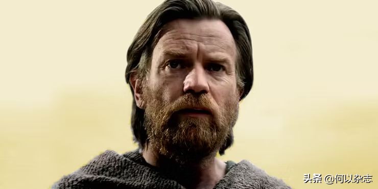 《星球大战》，资深粉才知道的欧比旺，本可以在电影中活得更久