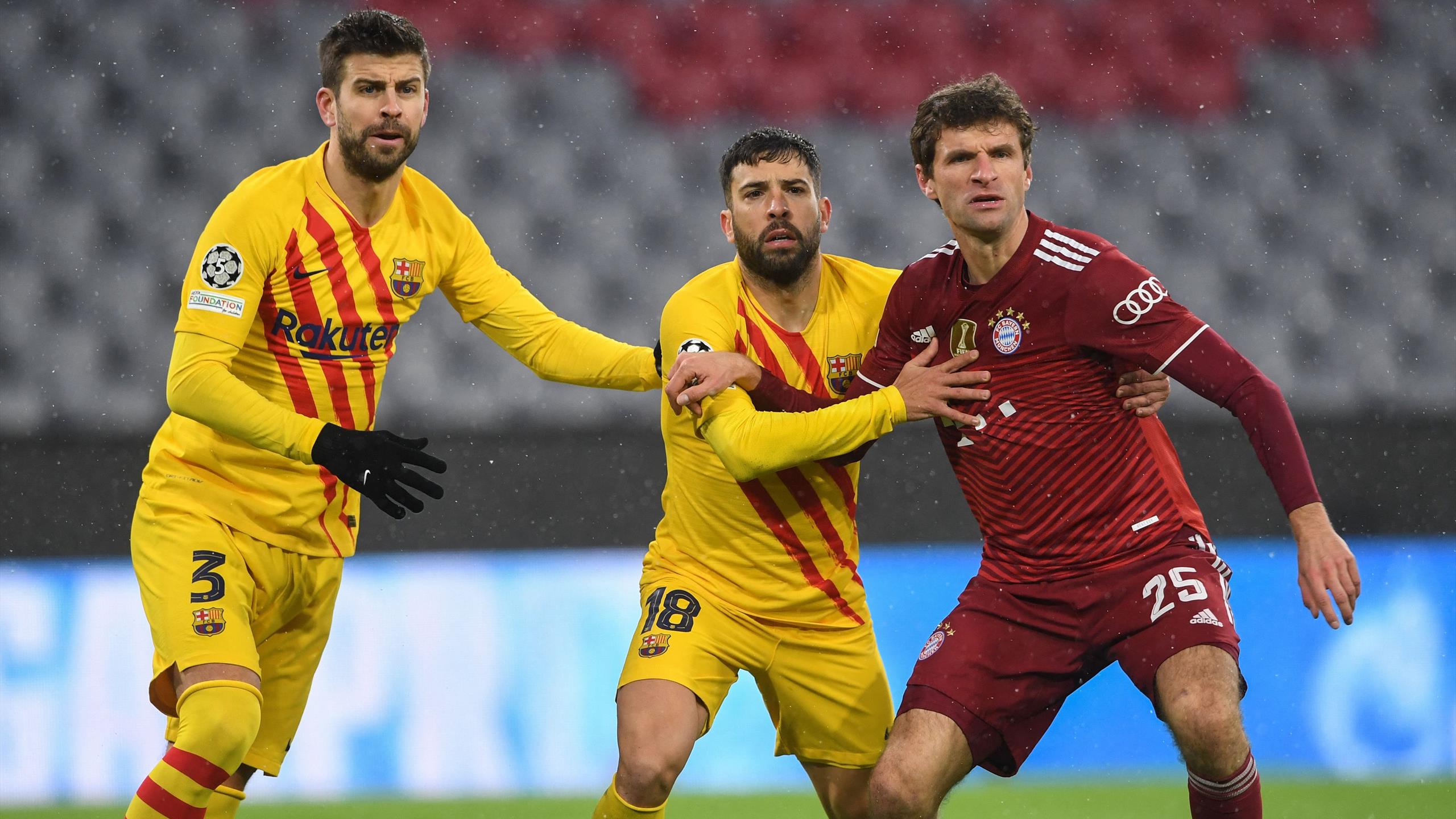 巴萨经历艰难的两年(2021年巴萨年度十大事件——遗憾多过收获)