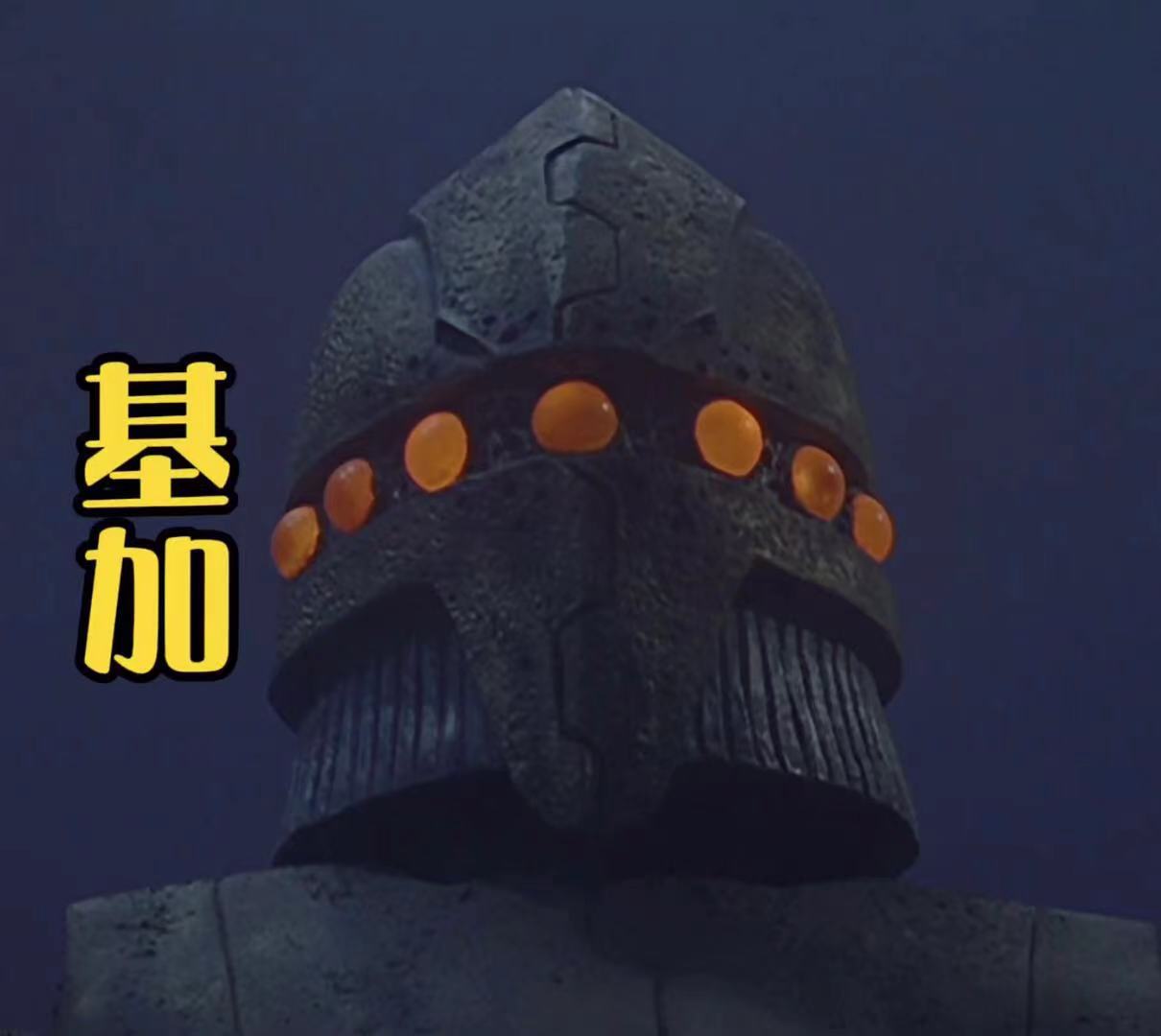 盘点《迪迦奥特曼》中的六大机械怪兽，有一个居然想玩命弄死迪迦