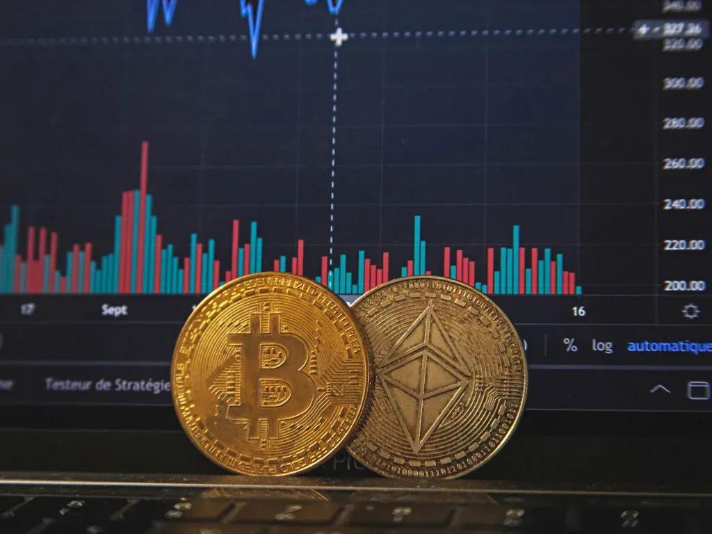 六个交易加密货币的应用程序