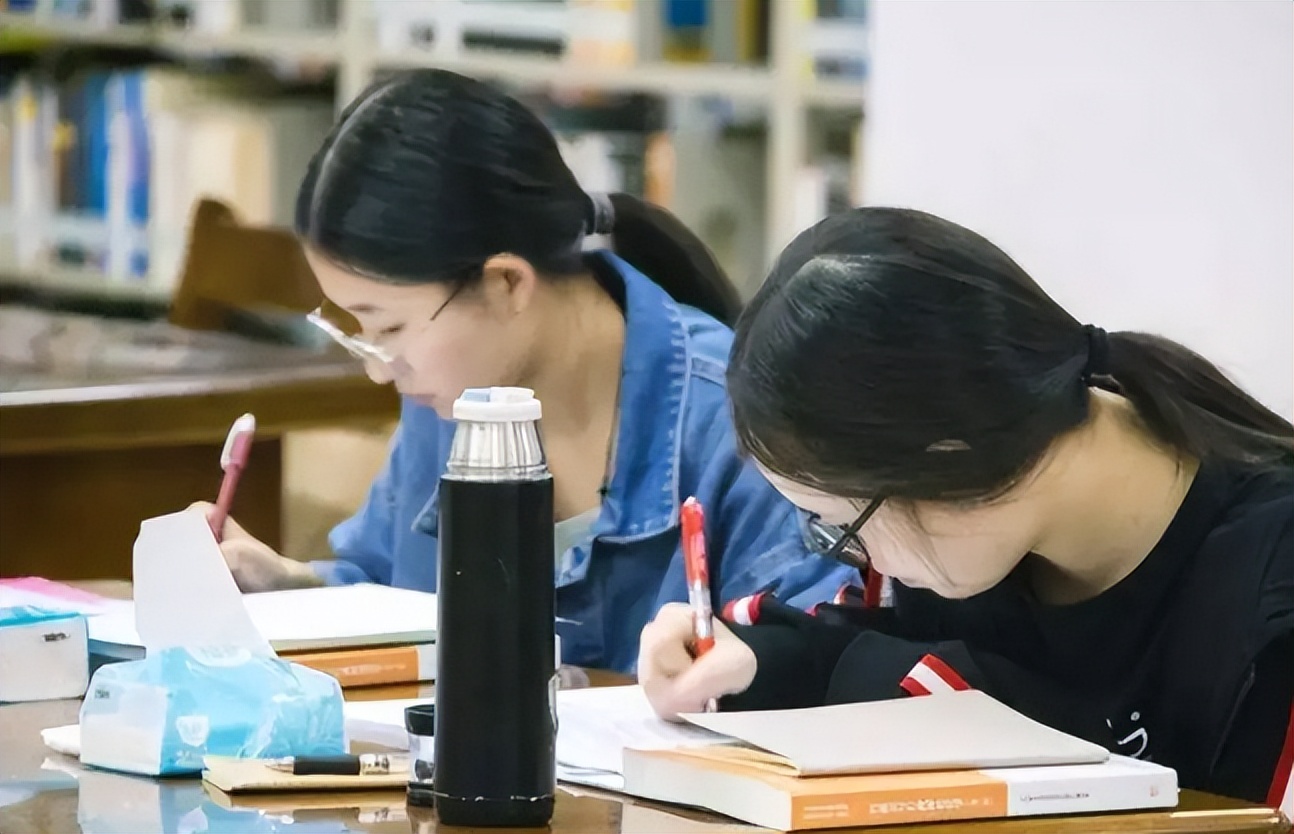 北工大一拟录取研究生，在网上发表不当言论，公示期内被频频举报