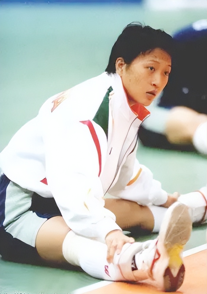 1981年中国女排世界杯第三名(中国女排7大著名二传手:赛场上争金夺银