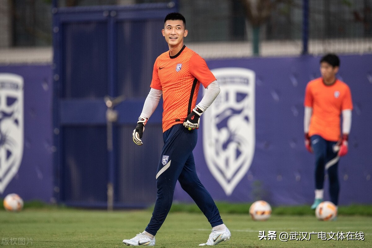 中超第二轮武汉队什么时候开始（中超第二阶段本周开战 武汉三镇球迷开放日真热闹）
