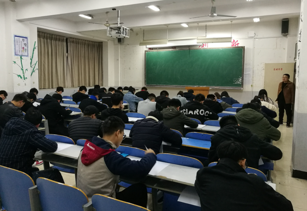 复旦大学“硬核”试卷，一道题值60分，考生：我终于不用挂科了