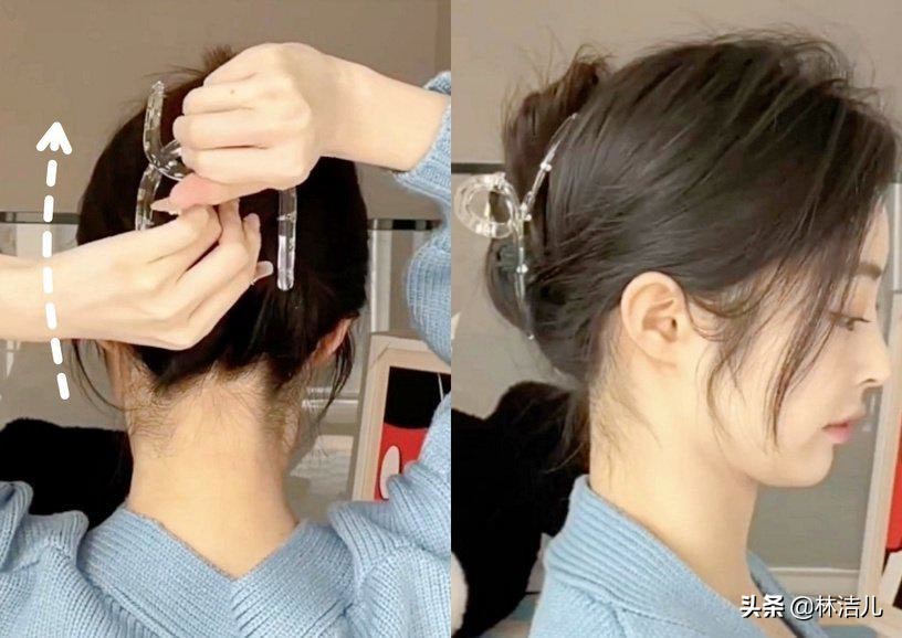 只要不到10块钱，就能拥有鞠婧祎、赵露思同款氛围感，复古又时髦