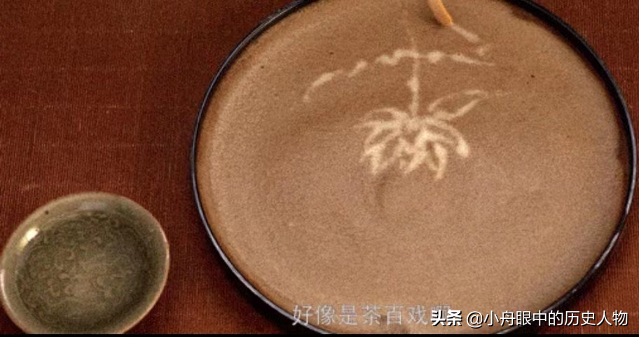 《梦华录》里的茶果子，二婚的乐籍皇后，颠覆了我对宋朝的认知