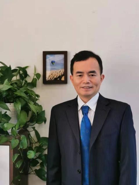 南开大学法学院（全球仅9人）