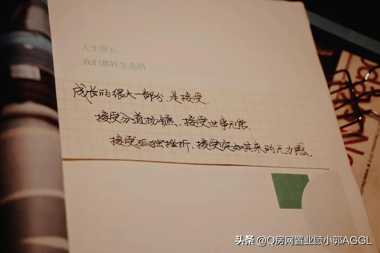 告别青涩的大学，迎接未来的挑战