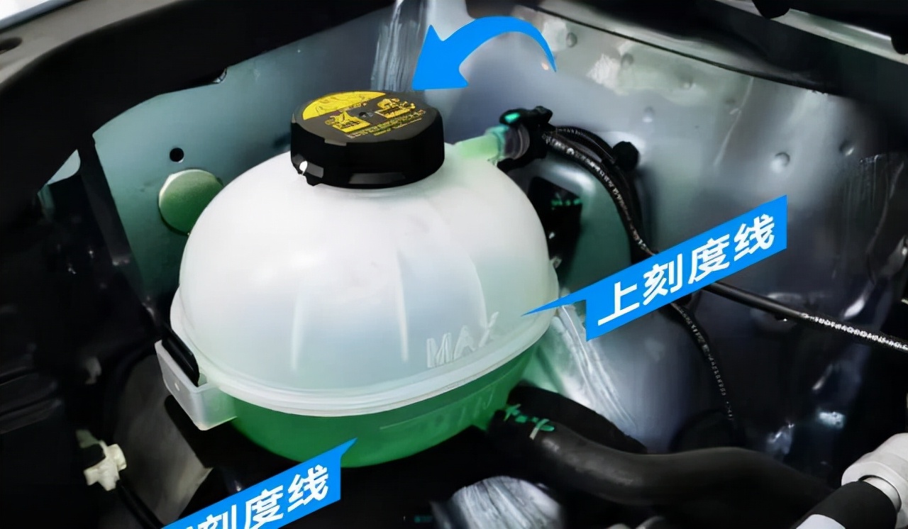 汽車保養(yǎng)不只是換機油，這4個零件也需要檢修