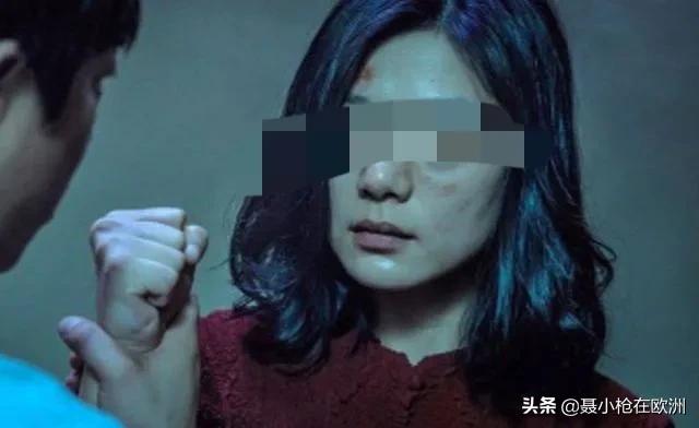 为什么说“性暴力”是最可怕的家庭暴力？“婚内强奸”犹如活死人