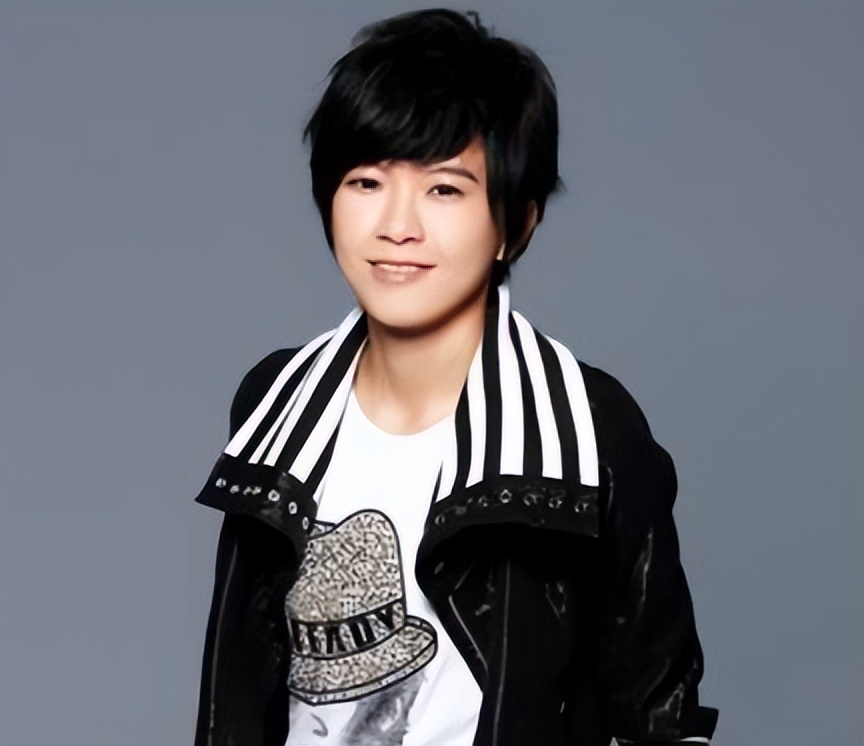 张芸京大起大落的人生