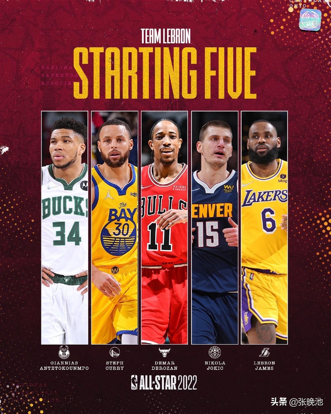 nba直播软件哪个好（3大平台直播NBA全明星正赛，杜兰特队VS詹姆斯队！新奖杯致敬科比）-趣拿体育
