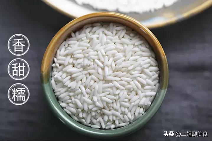 在家自酿米酒，牢记这7个技巧出酒多，味道醇，放一年都坏不了