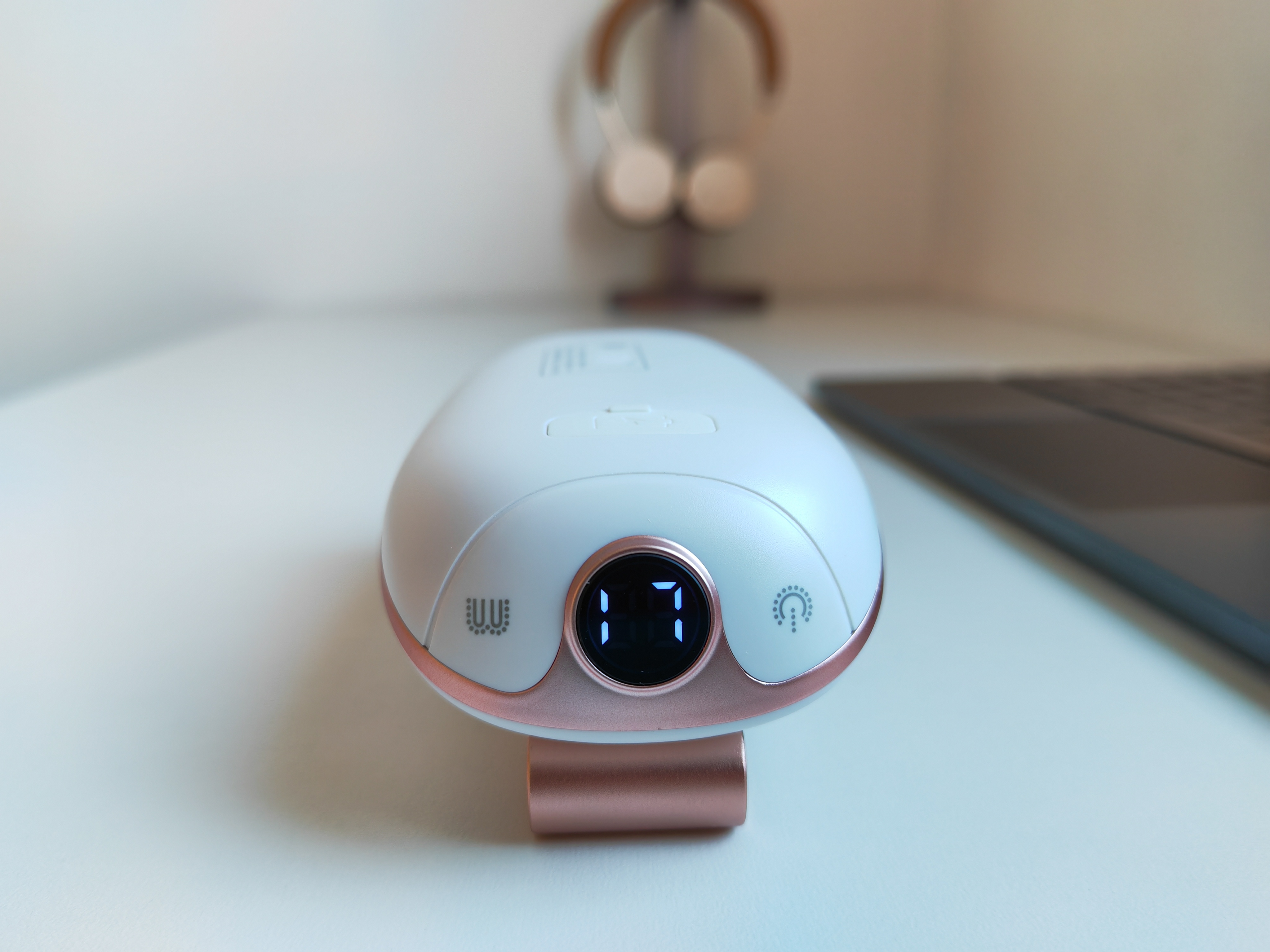 静享健康“鲜”生活，从冰箱杀菌开始——清迦冰箱杀菌除味器体验