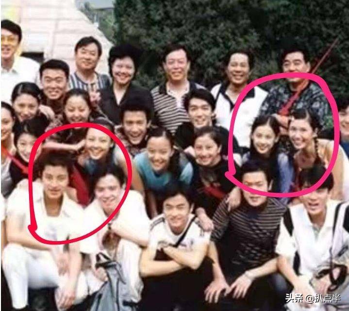 苍天饶过谁？插刀教事件10年后，女主依旧遭人骂，四大护法成糊咖