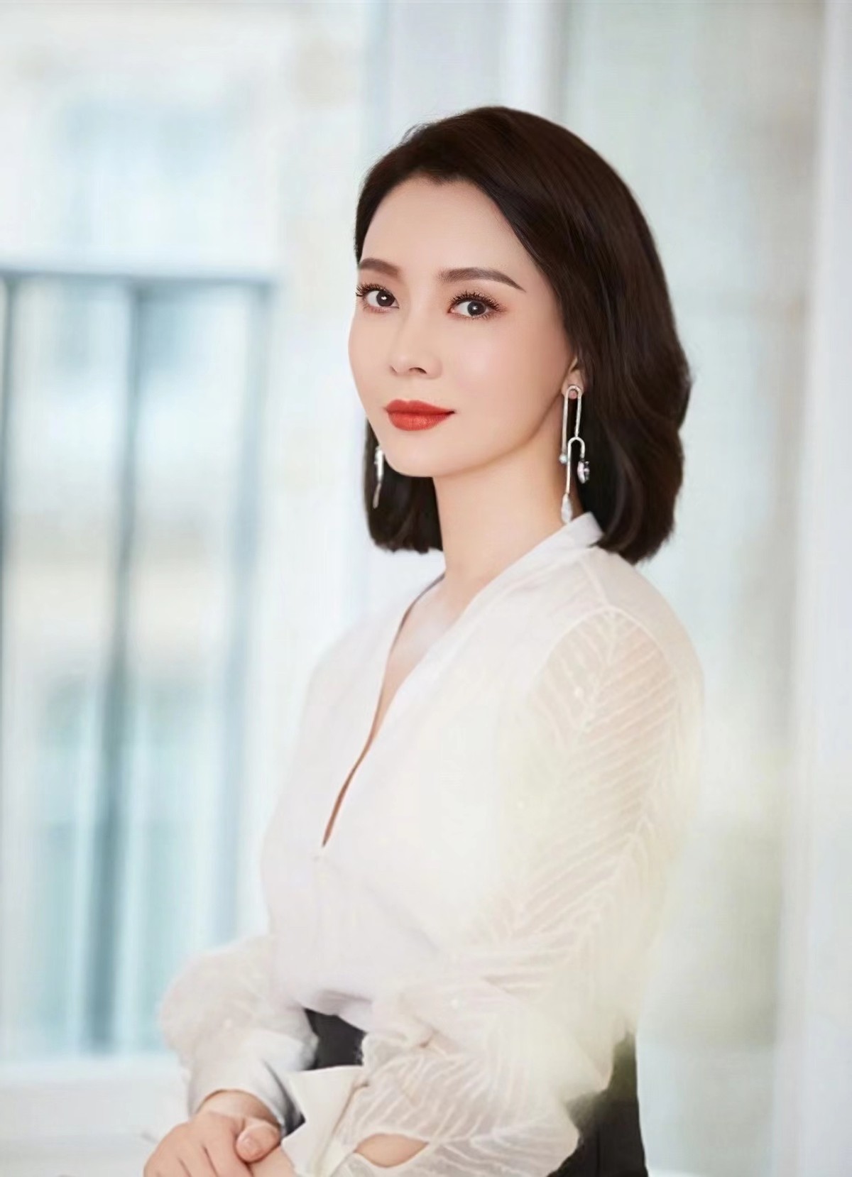 陈数个人资料 陈数个人感情史-经验帮